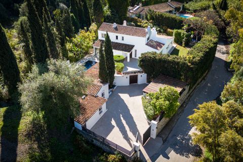 Villa a Benahavis, Malaga, Benahavis - € 2.595.000 | Ref: WB2401 - foto 18